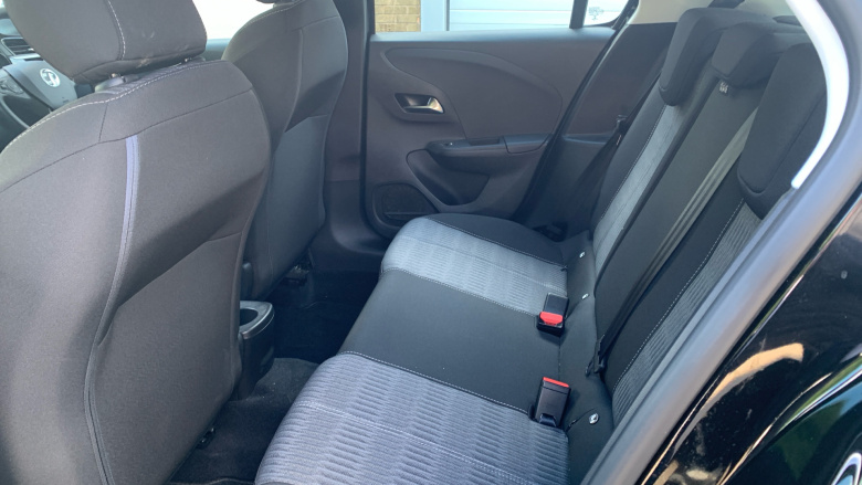 Vauxhall Corsa 1.2 SE Edition 5dr Petrol Hatchback